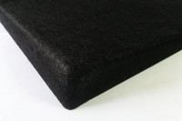 FOCUS 3D Sound Panel Edge Detail